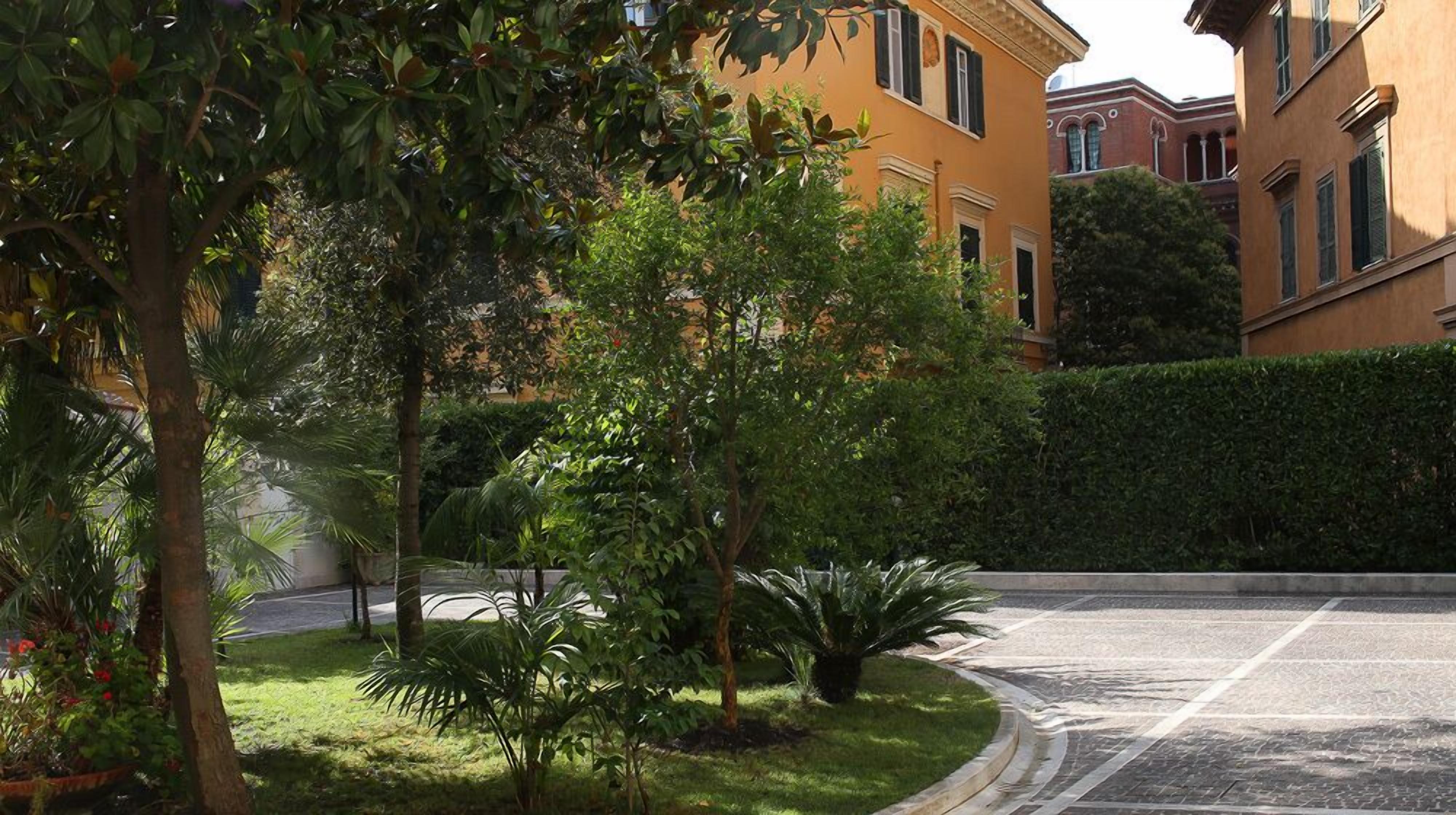 Roma Room Hotel, Rome